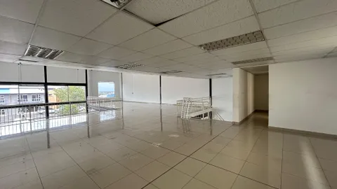 Door 18, Northlands Deco Park